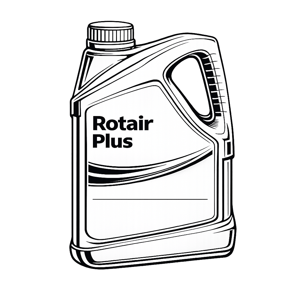Rotair Plus